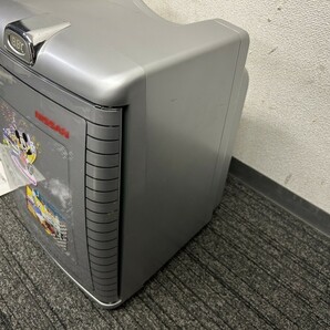 未使用保管品 A3 日産オリジナル 東京ディズニーリゾート CH-0120A-OD型 電子冷蔵庫 冷温庫 元箱付 ポータブル 現状品の画像5