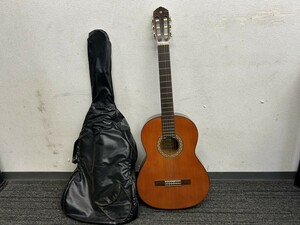 A3　YAMAHA　ヤマハ　G-120　クラシックギター　ヴィンテージ　弦楽器　現状品