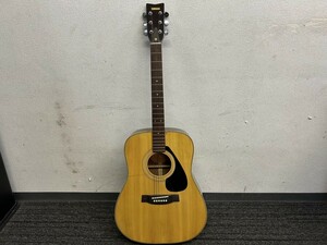 A3　YAMAHA　ヤマハ　FG-151　オレンジラベル　アコースティックギター　弦楽器　ヴィンテージ　現状品