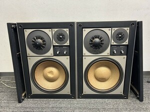 A2 Technics Technics SB-1000 3WAY пара динамик книжная полка type очень толстый акустическая система звуковая аппаратура текущее состояние товар 