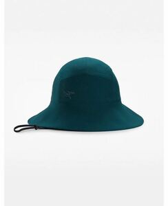 【美品】ARC'TERYX : Sinsolo Hat アークテリクス　シンソラハット帽子 XL 