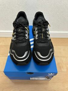 アディダス　ZX750 HD　FZ1028 adidas ZX750 HD FZ1028 28cm