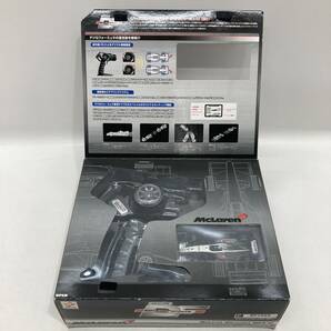 【1円～】DigiQ Formula(デジキューフォーミュラ) ラジコン McLaren Mercedes MP4-17 DF102S【中古品】の画像9