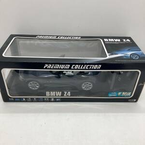 【1円～】1/12スケールフルファンクションラジオコントロールカー BMW Z4 ラジコン 車【中古品】