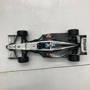 【1円～】DigiQ Formula(デジキューフォーミュラ) ラジコン McLaren Mercedes MP4-17 DF102S【中古品】の画像2