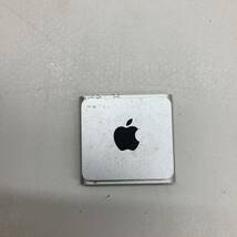 【1円～】iPod Shuffle 2GB + iPad周辺機器 まとめ売り USB Cハブ 7-in-1 アダプター Apple【中古品】_画像3