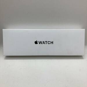 【1円～】Apple Watch SE 第2世代 44mm MRWV3J/A A2724 アップルウォッチ 腕時計【中古品】