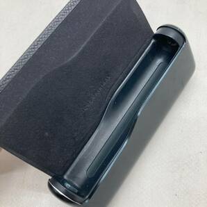 【1円～】IQOS ILUMA PRIME ブラック アイコス イルマ プライム 加熱式タバコ 煙草 喫煙グッズ通電OK【中古品】の画像4