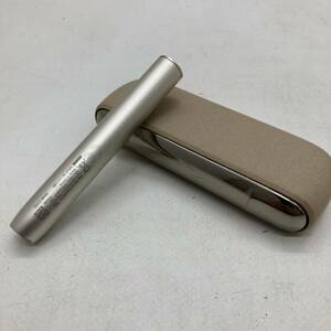 【1円～】IQOS ILUMA アイコス イルマ ペブル ベージュ 加熱式タバコ 煙草 喫煙グッズ 通電OK【中古品】