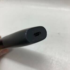 【1円～】 IQOS ILUMA ONE アイコス イルマワン 加熱式タバコ 煙草 喫煙グッズ 通電OK 【中古品】の画像6