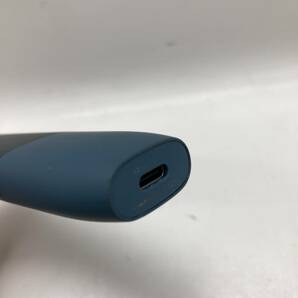 【1円～】 IQOS ILUMA ONE アイコス イルマワン 加熱式タバコ 煙草 喫煙グッズ 通電OK ※フタ無し【中古品】の画像5