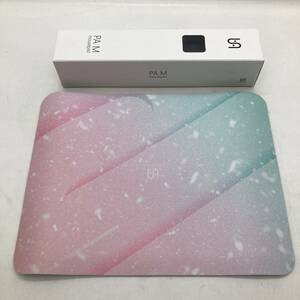 [1 jpy ~]vaxee PA Mge-ming mouse pad [ secondhand goods ]