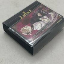 【1円～】Rejet DIABOLIK LOVERS ディアラバ 10周年 リング コウ 10th Anniversary グッズ 指輪【中古品】_画像8