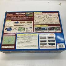 【1円～】きかんしゃトーマス スターターセット Nゲージ鉄道模型シリーズ 93701 TOMIX【中古品】_画像9