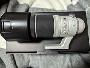 FUJIFILM FUJINON XF150-600mm F5.6-8 R LM OIS WR 中古