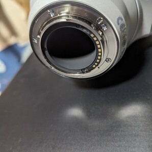 FUJIFILM FUJINON XF150-600mm F5.6-8 R LM OIS WR 中古の画像6