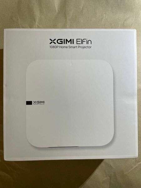 XGIMI Elfin