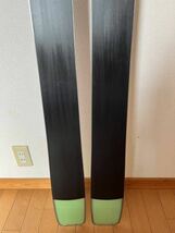 15-16Rossignol Sin7 172cm_画像8