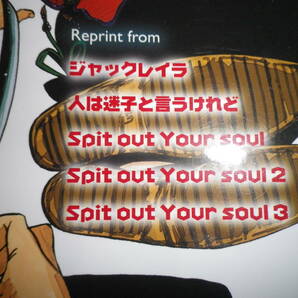 ゾロサン【ROM-13 Spit out your soul】商業誌 ROM-13/ナリ 322p 漫画の画像2