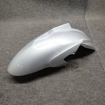 K1300S 純正フロントフェンダー カウル 美品 G201ST5-4_画像1