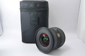 * finest quality goods * Sigma SIGMA 10-20mm F4-5.6 EX DC HSM Nikon for L594 #880