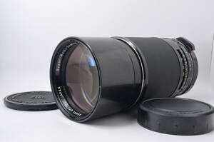 ★極上美品★ ペンタックス PENTAX Super-Multi-Coated TAKUMAR 6X7 300mm F4 L601 #200