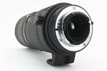 ★極上品★ ニコン NIKON AF Micro NIKKOR 70-180mm F4.5-5.6 D ED OL039 #3850_画像5