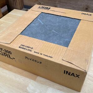 リクシル (INAX) 床タイル 300mm角平IPF-300/GRL-6 グレイスランド 1セット 11枚入 LIXIL