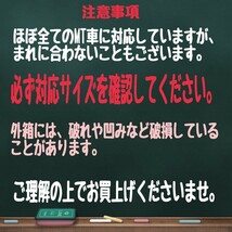 ◆最終値下げ◆ペダルカバー 青 アルミ製 MT車 ブレーキ カバー アクセル カバー 軽自動車 普通車 マニュアル車 かっこいい 車用インテリア_画像2