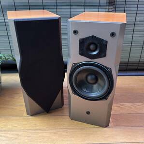 Avalon Acoustics（アバロンアコースティックス）NP Series 2ウェイスピーカー ペア 美品の画像1