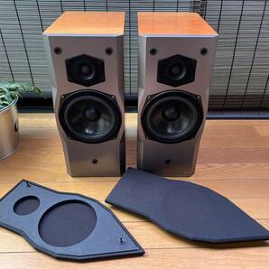 Avalon Acoustics（アバロンアコースティックス）NP Series 2ウェイスピーカー ペア 美品の画像7