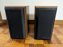 【中古】DENON デノン スピーカーシステム USC-M7_画像1