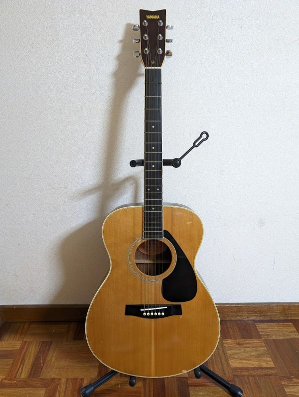 Yahoo!オークション -「fg-252b」(本体) (アコースティックギター)の Yahoo!オークション -「fg-252b」(本体) (アコースティックギター)の