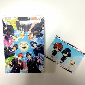 うたプリ ST☆RISH LIVE STAR TREASURE -SUNSHINE-Blu-ray シリアルなし スタトレ