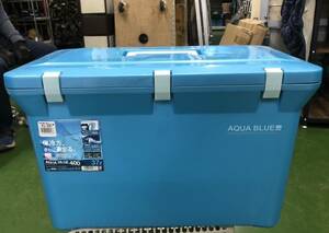 * [ склад самовывоз ограничение ]37L cooler-box {5 шт. комплект } *