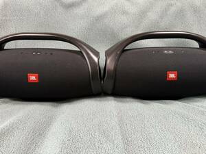 JBL BOOMBOX 2台セット