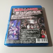 高校中パニック!小激突!! 大パルコ人 バカロックオペラ Blu-ray 宮藤官九郎 佐藤隆太 永山絢斗 綾小路翔 坂井真紀 川島海荷 勝地涼_画像2