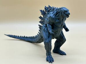 現状品 箱無 ゴジラ プレミアム フィギュア 怪獣惑星 アースゴジラ 東宝映画 東宝 