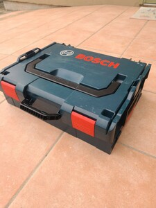 【送料無料】ボッシュ BOSCH L-BOXX エルボックス キャリングケースシステム　L-BOXX136