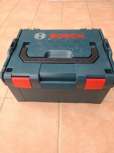 【送料無料】ボッシュ BOSCH L-BOXX エルボックス キャリングケースシステム　L-BOXX238