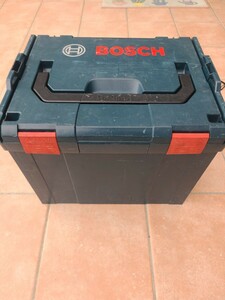 【送料無料】ボッシュ BOSCH L-BOXX エルボックス キャリングケースシステム　L-BOXX374