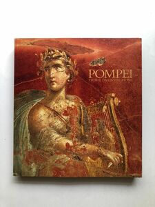 ポンペイの輝き　古代ローマ都市最後の日　図録
