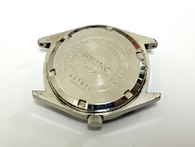 ☆SEIKO/セイコー LM スペシャル 23石 5216-6050 メンズ腕時計《稼働ジャンク/中古品》☆ _画像6