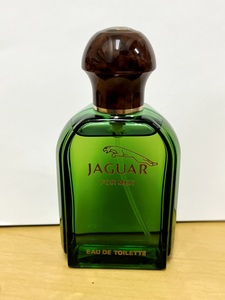 ☆【本州の方限定】JAGUAR/ジャガー FOR MEN オードトワレ 75ml 香水《中古品》☆