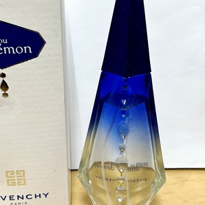 ☆【本州の方限定】GIVENCHY/ジバンシイ ange ou demon オードパルファム 100ml 香水《中古品》☆の画像4