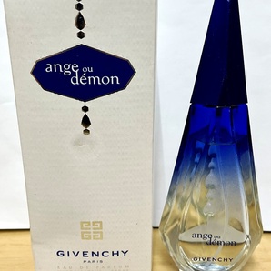 ☆【本州の方限定】GIVENCHY/ジバンシイ ange ou demon オードパルファム 100ml 香水《中古品》☆の画像1