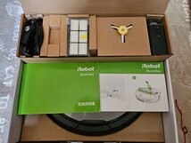 iRobot Roomba 960 試し運転のみの美品 _画像3