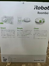 iRobot Roomba 960 試し運転のみの美品 _画像4