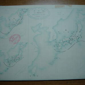 戦前 中央気象台発行大判天気図 明治35年10-12月期92枚一括■韓国朝鮮台湾中国支那満州天気予報データ大量■釜山仁川元山竹島鬱陵島台北の画像5