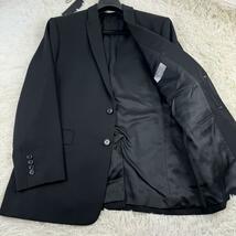 【美品】Dior HOMME ディオールオム 18SS アトリエロゴ 蜂 ジャケット BEE EMBROIDERED JACKET ATELIER BEE 52 XL_画像4